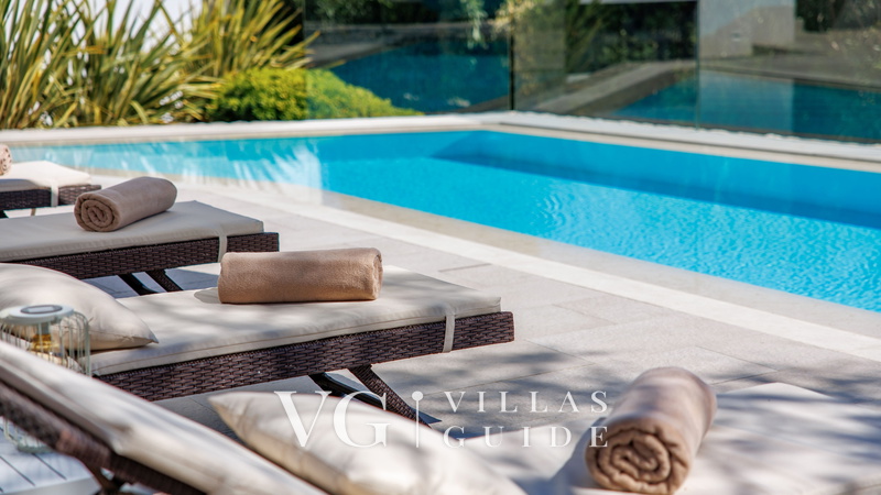 Villa Ursula - Luxury Apartment 2