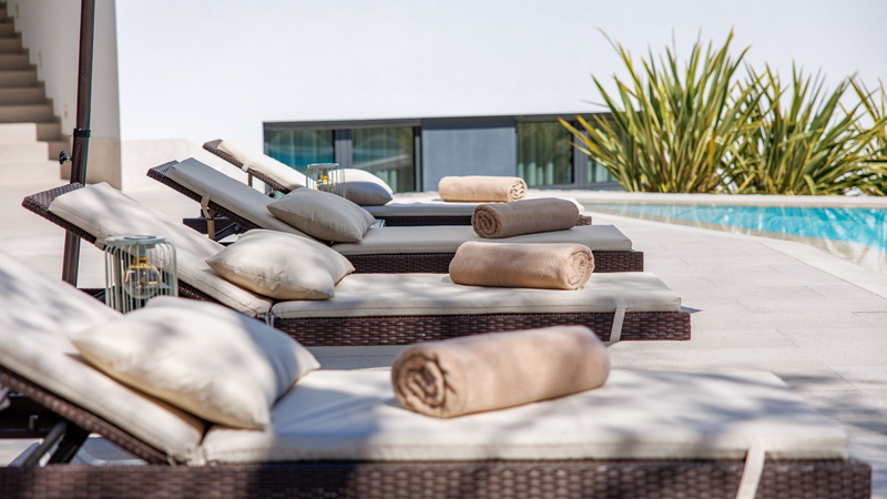 Villa Ursula - Luxury Apartment 2