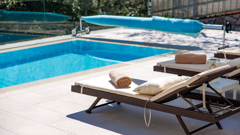 Villa Ursula - Luxury Apartment 2