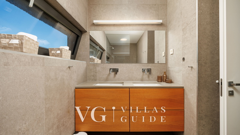 Villa Ursula - Luxury Apartment 2 Bathroom