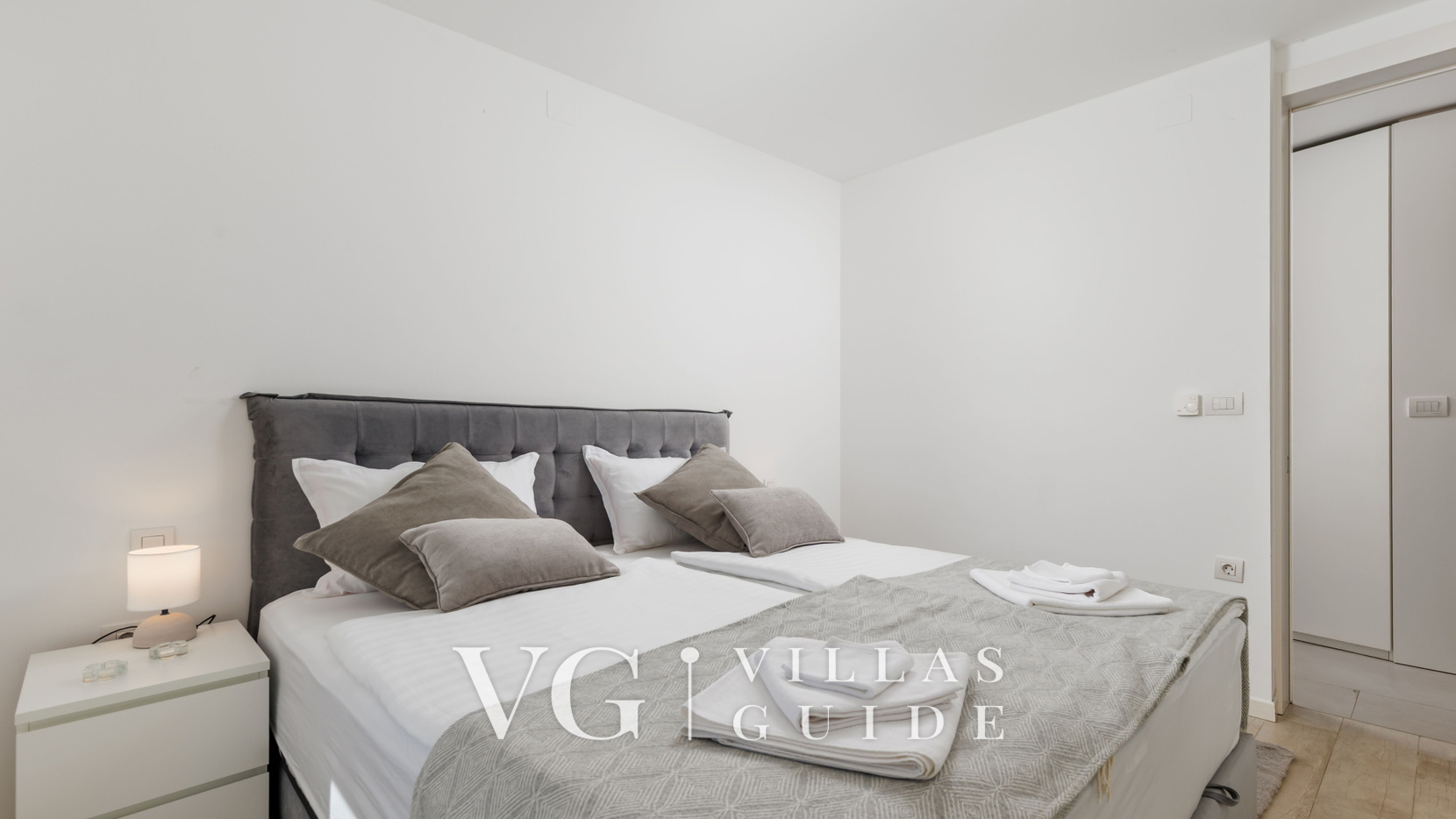 Villa Ursula - Luxury Apartment 2 Bedroom