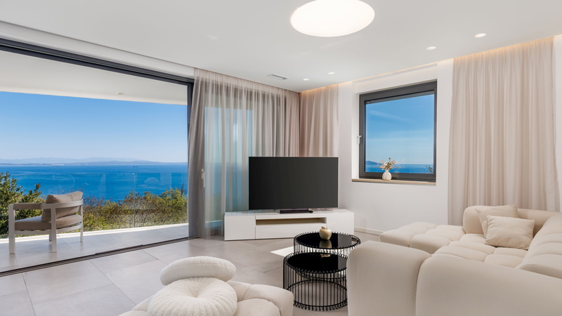 Villa Ursula - Luxury Apartment 2