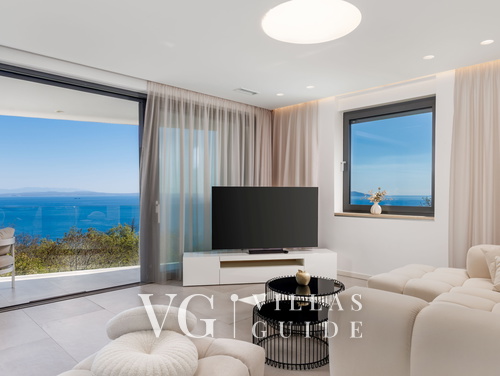 Villa Ursula - Luxury Apartment 2