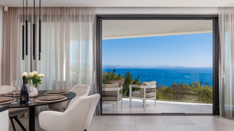 Villa Ursula - Luxury Apartment 2