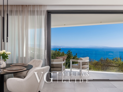 Villa Ursula - Luxury Apartment 2