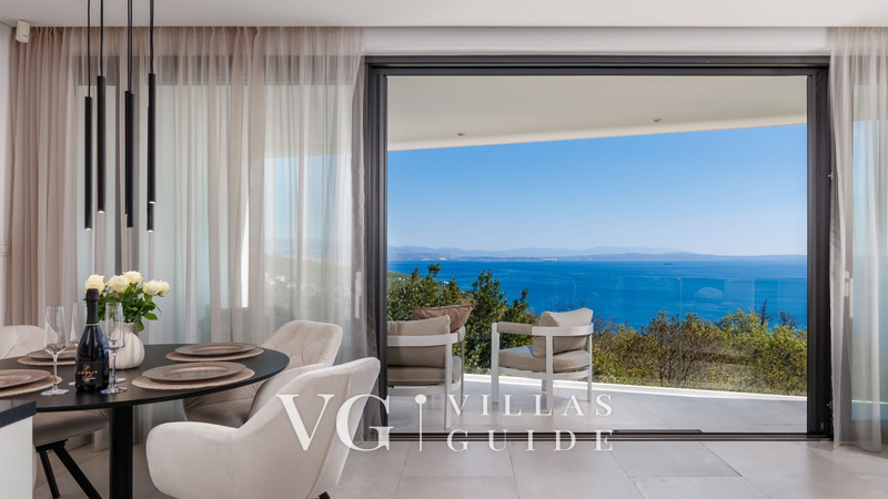 Villa Ursula - Luxury Apartment 2