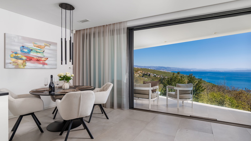 Villa Ursula - Luxury Apartment 2