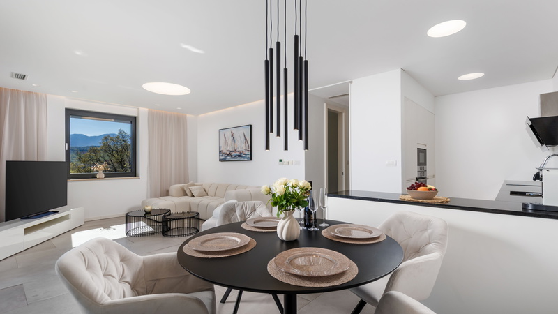 Villa Ursula - Luxury Apartment 2