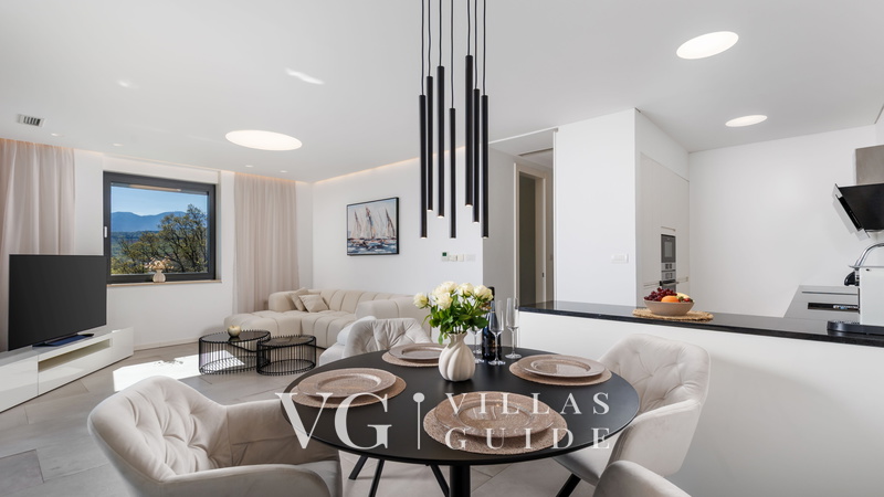 Villa Ursula - Luxury Apartment 2