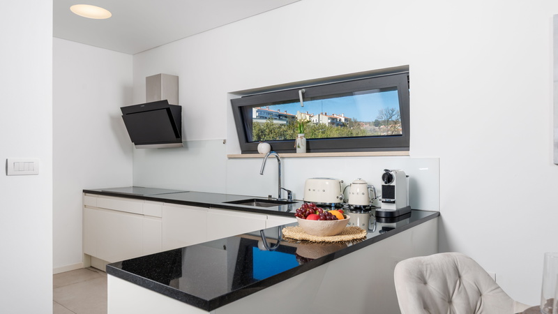 Villa Ursula - Luxury Apartment 2