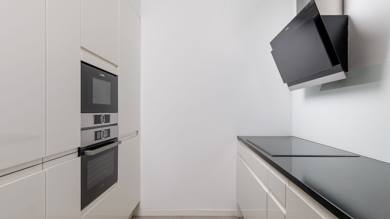 Villa Ursula - Luxury Apartment 2