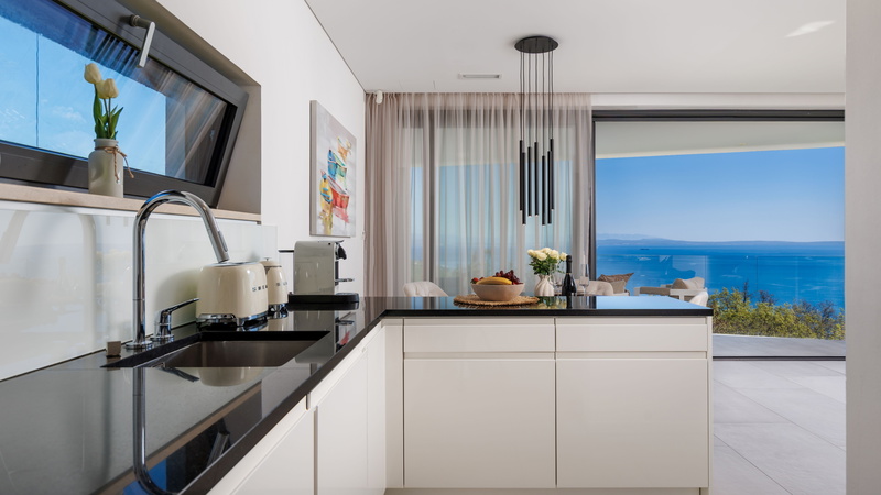 Villa Ursula - Luxury Apartment 2