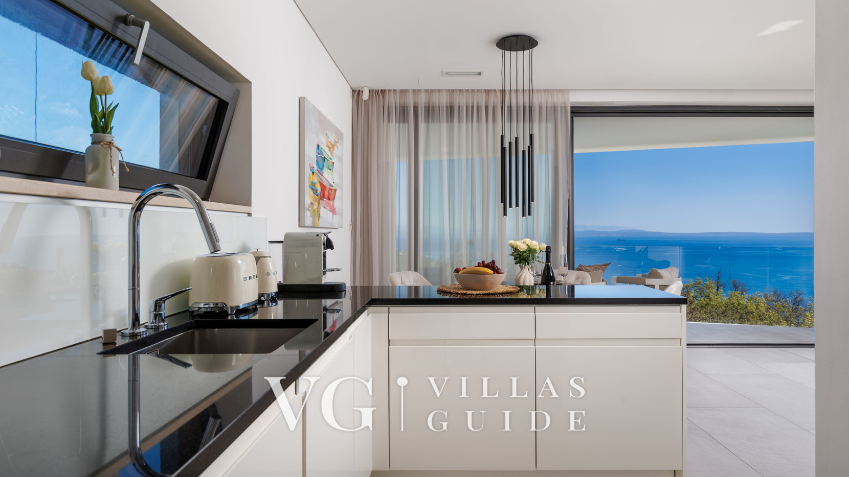 Villa Ursula - Luxury Apartment 2