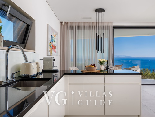 Villa Ursula - Luxury Apartment 2