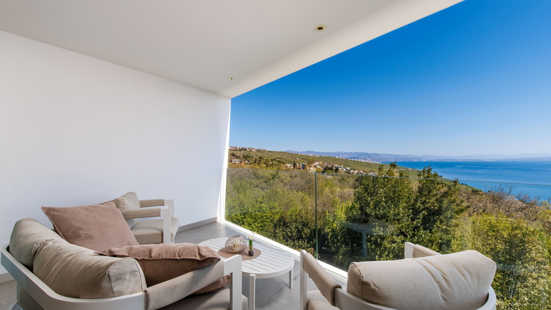 Villa Ursula - Luxury Apartment 2