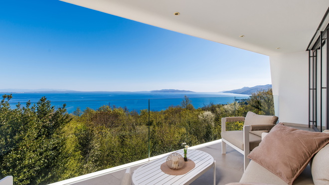 Casa vacanza Opatija