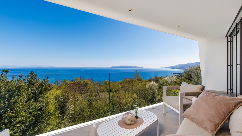 Villa Ursula - Luxury Apartment 2