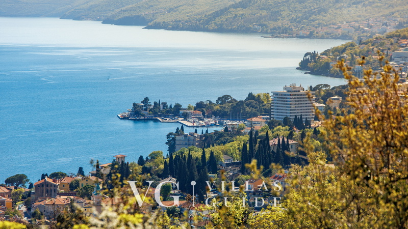 Villa Ursula - Luxury Apartment 2 Microlocation