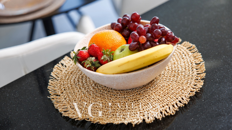 Villa Ursula - Luxury Apartment 2 Kitchen