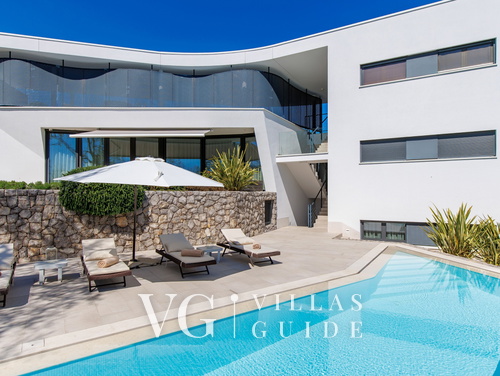 Villa Ursula - Luxury Apartment 2