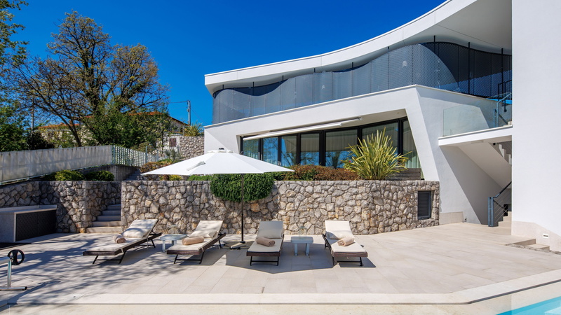 Villa Ursula - Luxury Apartment 2