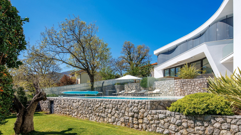 Villa Ursula - Luxury Apartment 2