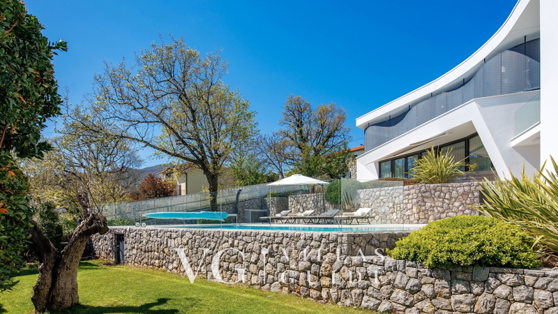 Villa Ursula - Luxury Apartment 2