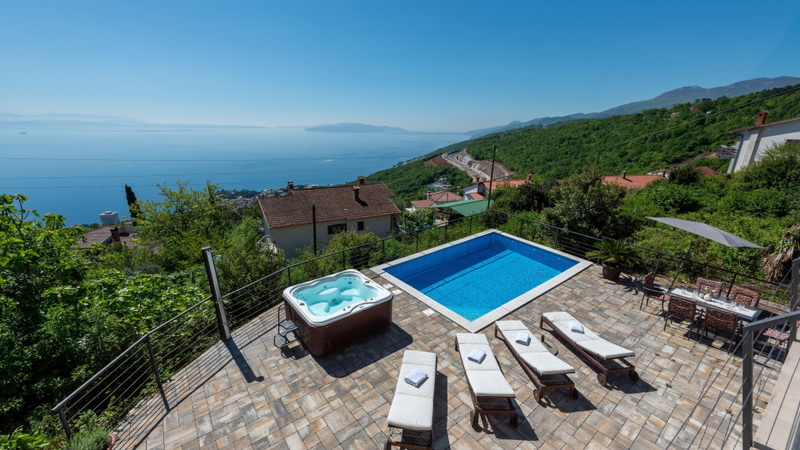 Villa Terra
