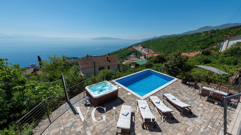 Villa Terra