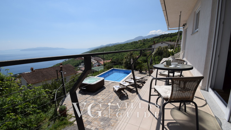 Villa Terra Dvorište i vanjski dio objekta