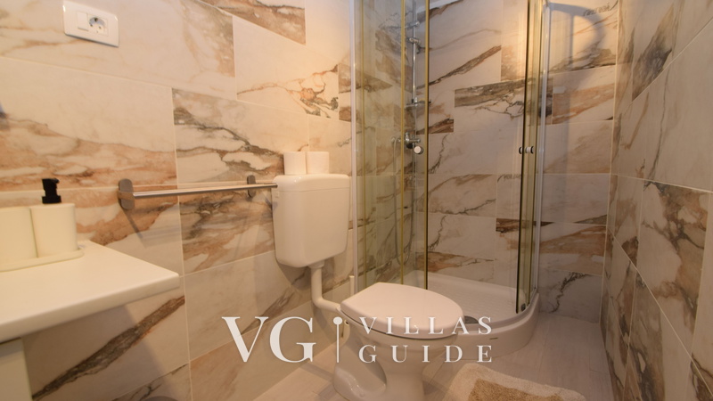 Villa Terra Kupaonica