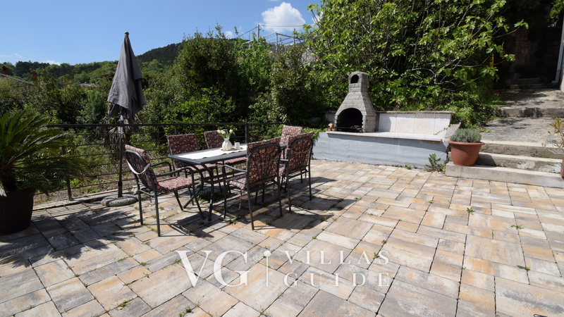 Villa Terra Dodatni sadržaji