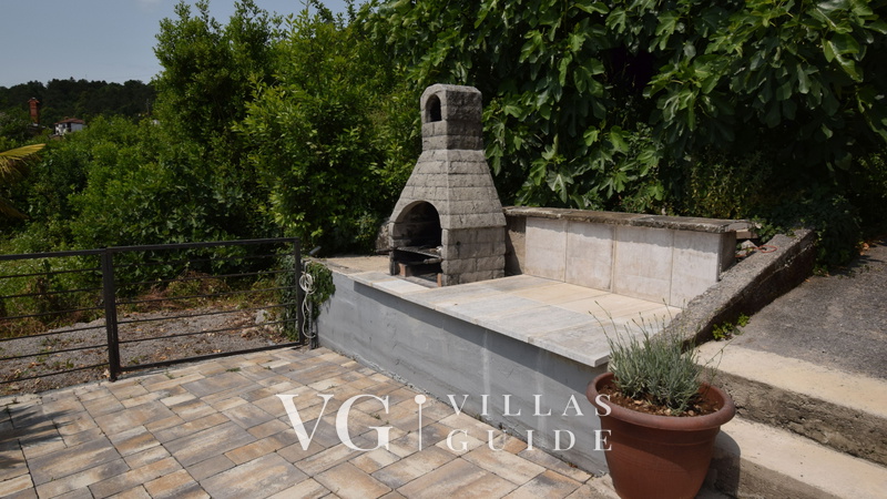 Villa Terra Dodatni sadržaji