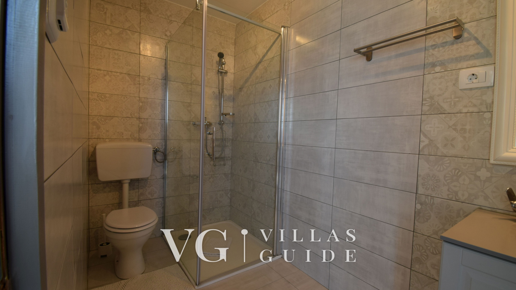 Villa Terra Kupaonica