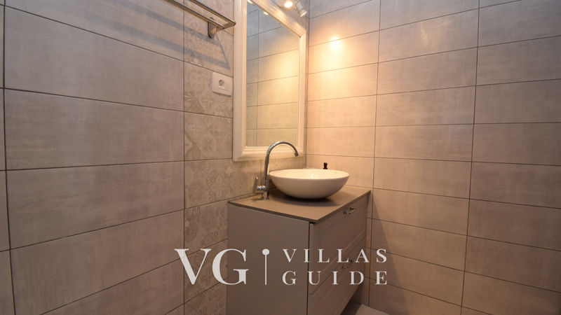 Villa Terra Kupaonica