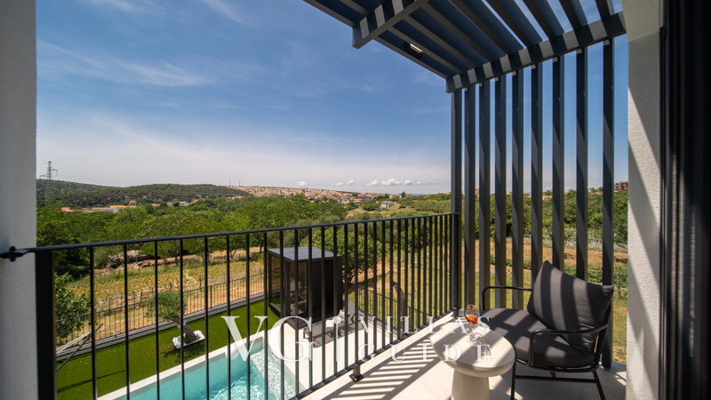 Villa Lucija Loparia pool&welness Rab Dodatni sadržaji