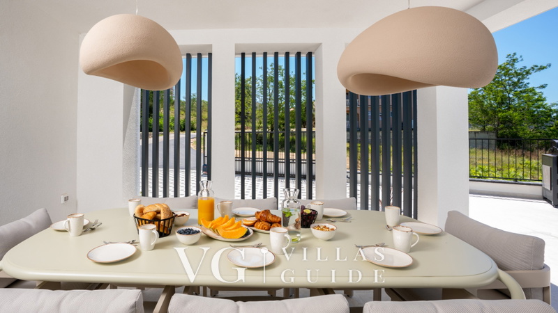 Villa Lucija Loparia pool&welness Rab Dodatni sadržaji