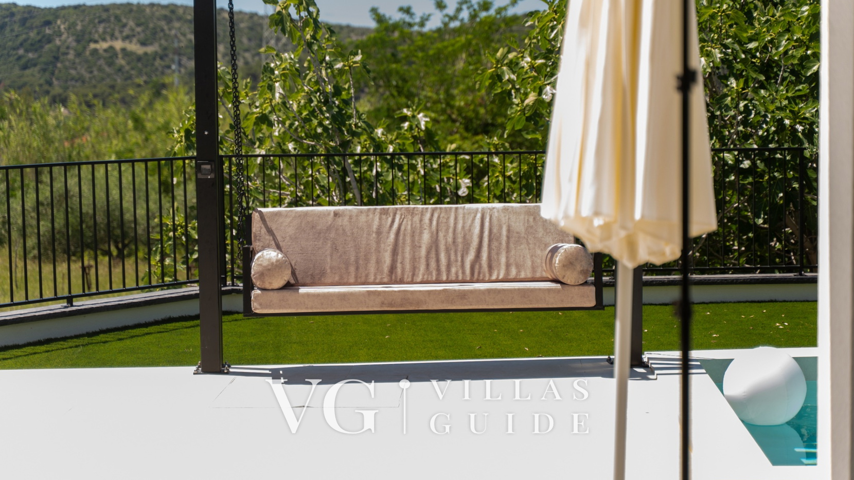 Villa Lucija Loparia pool&welness Rab Dodatni sadržaji