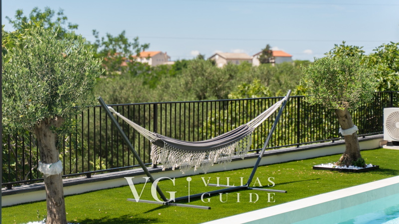Villa Lucija Loparia pool&welness Rab Dodatni sadržaji