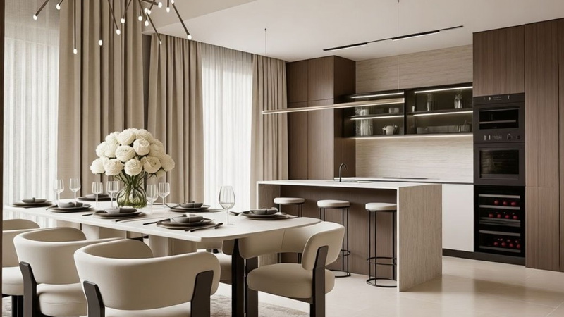 Villa Lucija Loparia pool&welness Rab