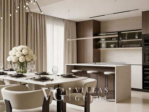 Villa Lucija Loparia pool&welness Rab