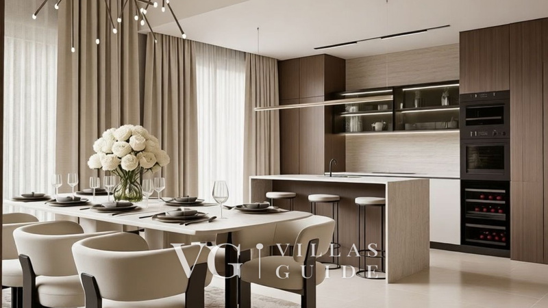 Villa Lucija Loparia pool&welness Rab