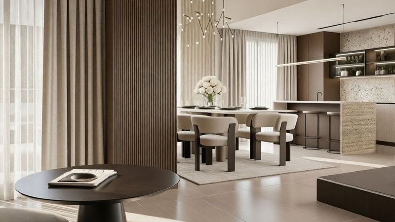 Villa Lucija Loparia pool&welness Rab