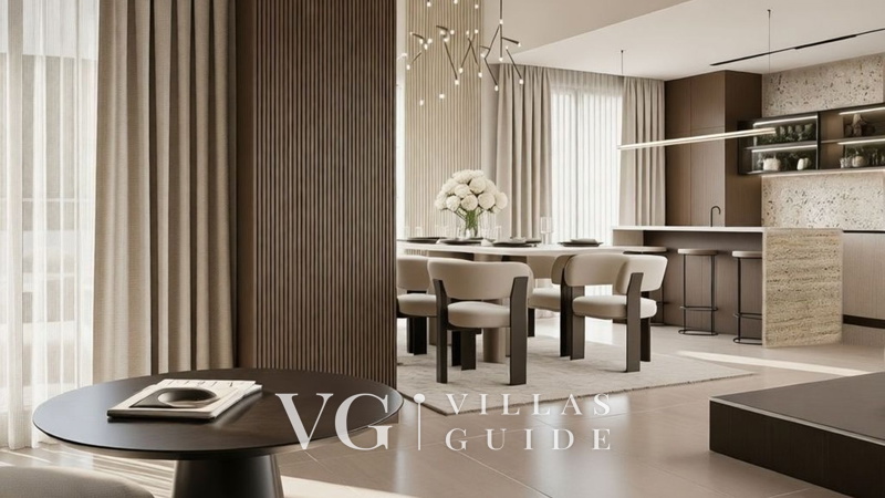 Villa Lucija Loparia pool&welness Rab