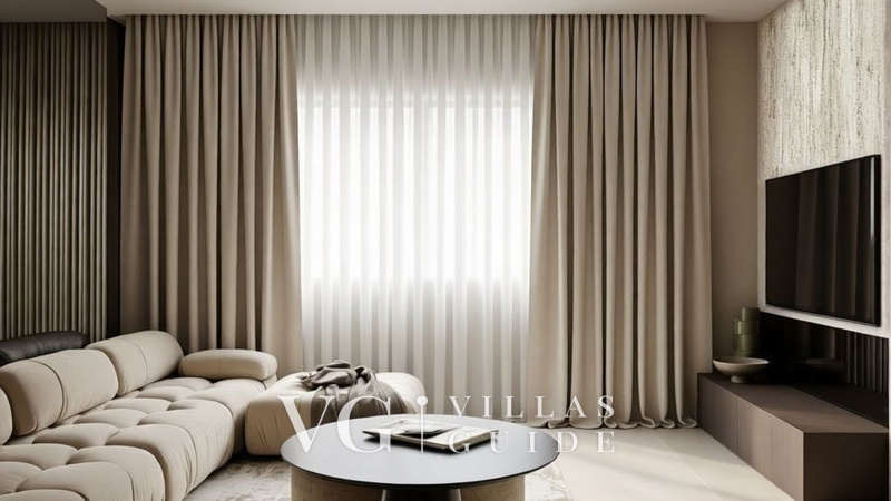 Villa Lucija Loparia pool&welness Rab