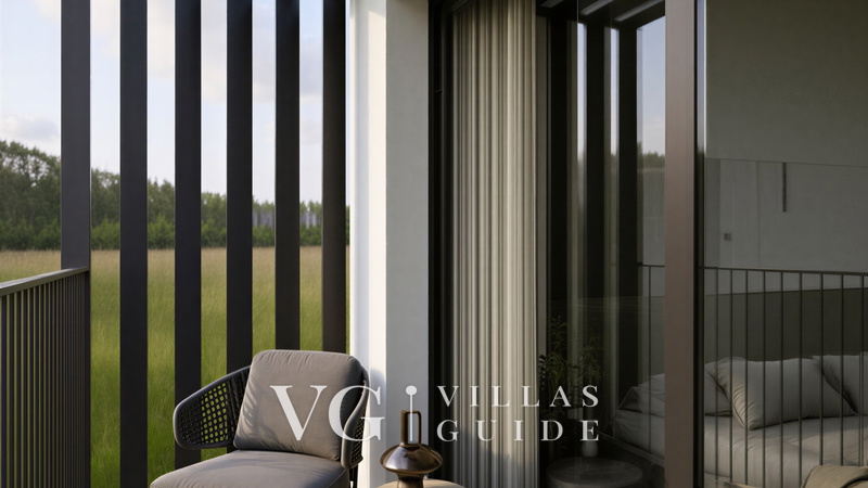 Villa Lucija Loparia pool&welness Rab Dvorište i vanjski dio objekta