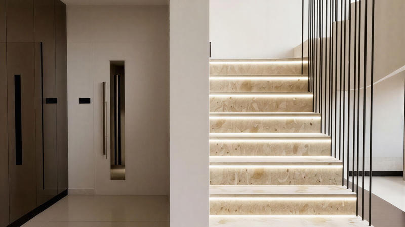 Villa Lucija Loparia pool&welness Rab