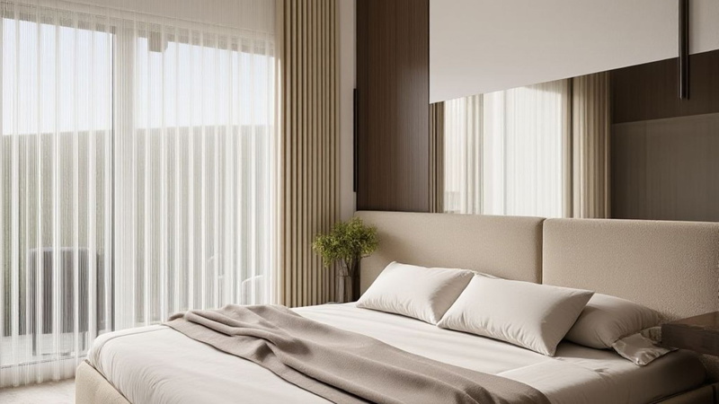 Villa Lucija Loparia pool&welness Rab