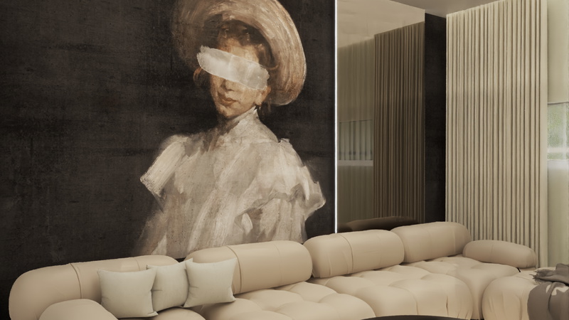 Villa Lucija Loparia pool&welness Rab