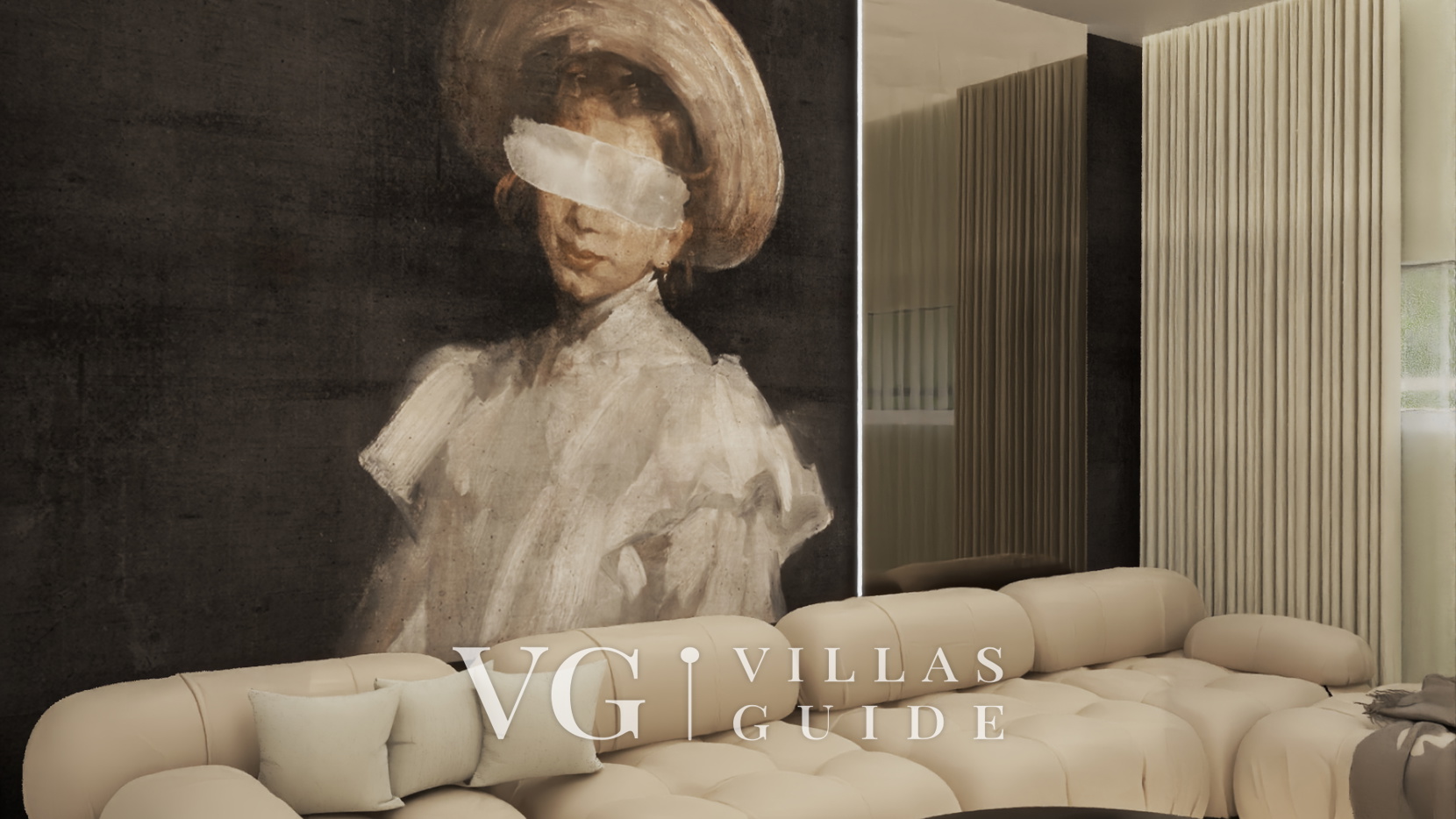 Villa Lucija Loparia pool&welness Rab